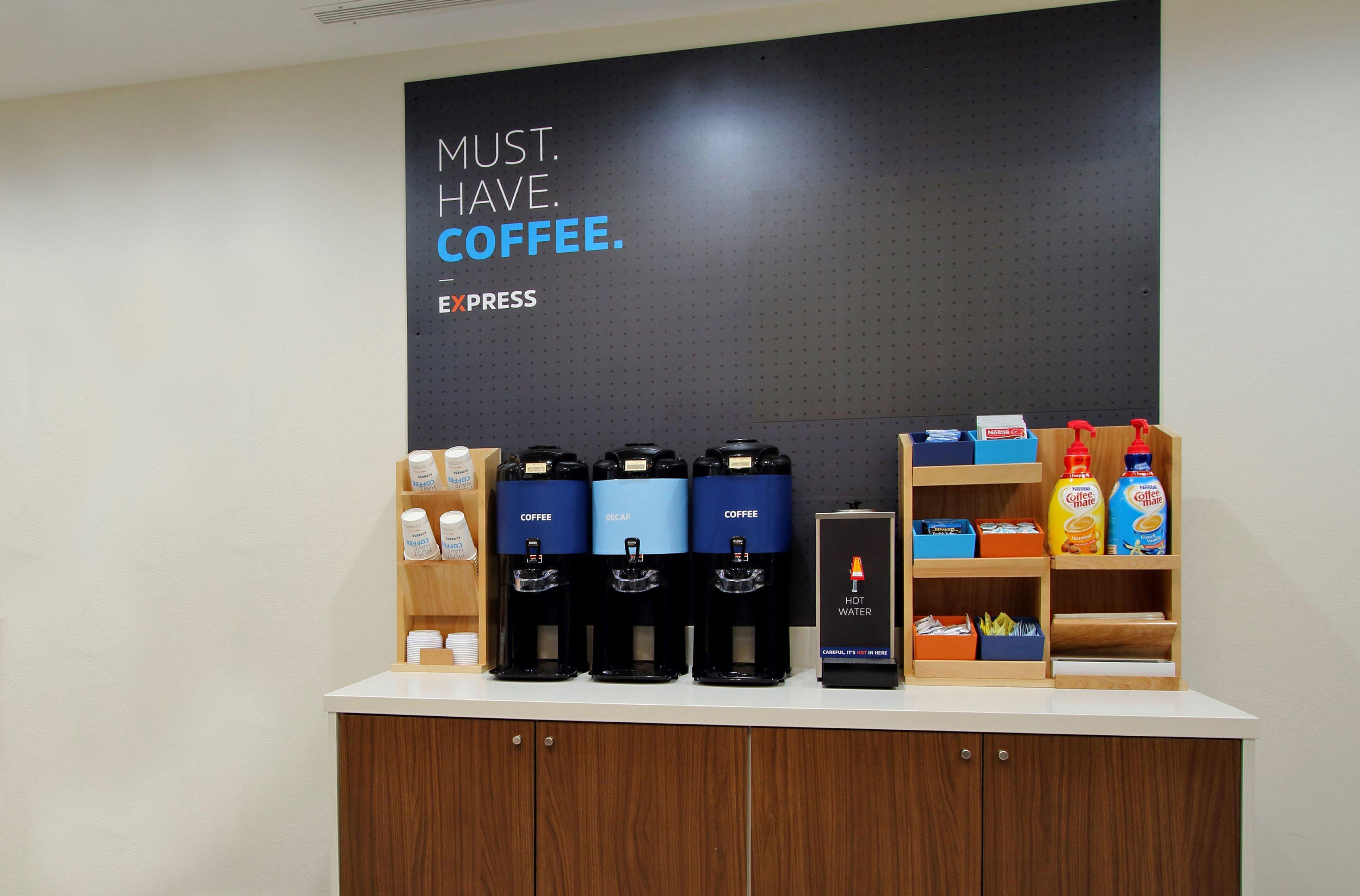 Holiday Inn Express Hotel & Suites Marshall By Ihg Ngoại thất bức ảnh