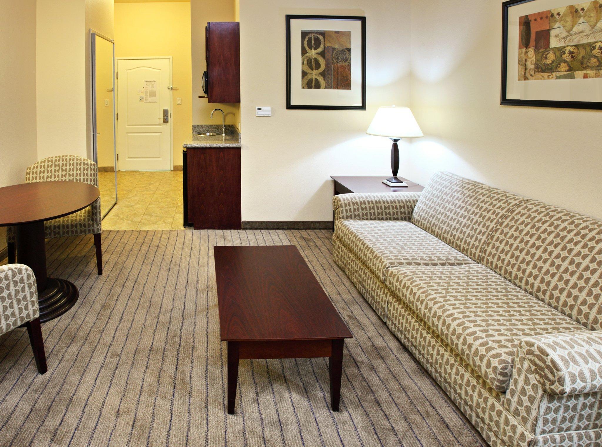 Holiday Inn Express Hotel & Suites Marshall By Ihg Ngoại thất bức ảnh