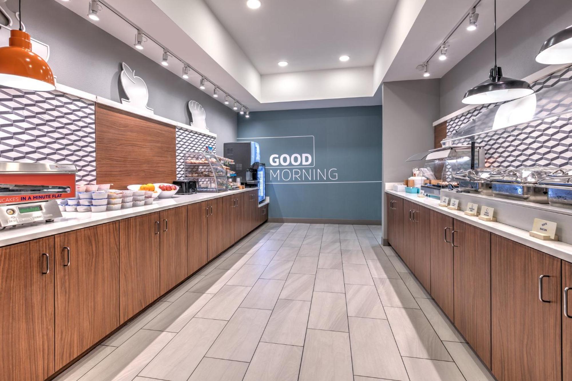 Holiday Inn Express Hotel & Suites Marshall By Ihg Ngoại thất bức ảnh