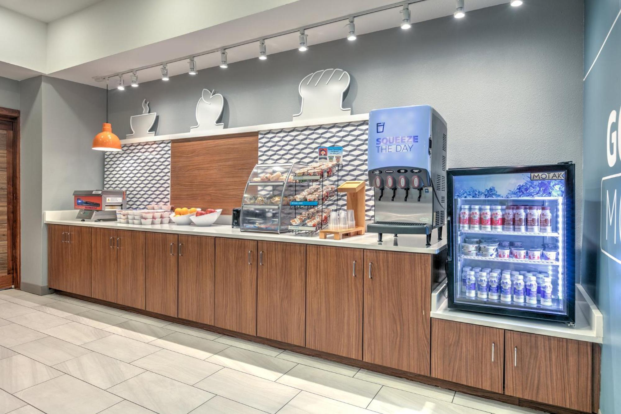 Holiday Inn Express Hotel & Suites Marshall By Ihg Ngoại thất bức ảnh