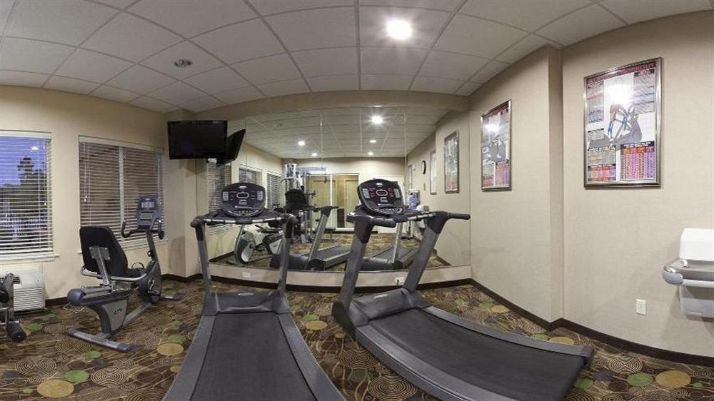 Holiday Inn Express Hotel & Suites Marshall By Ihg Ngoại thất bức ảnh